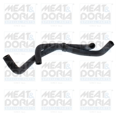 Hose, heat exchanger (heating)